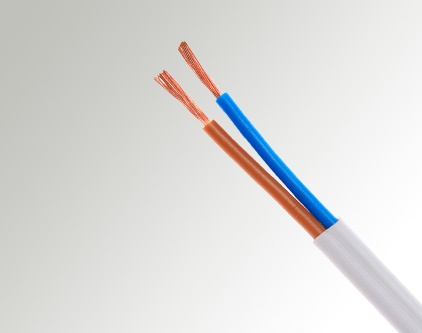 Силовые кабели с пластмассовой изоляцией 3x0.5 мм ШВВП ГОСТ 7399-97